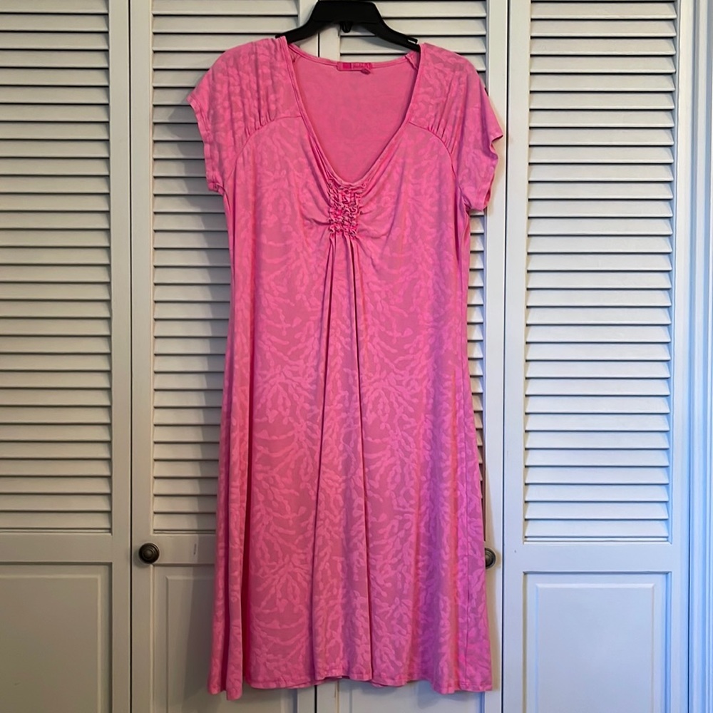 Fresh produce Emma dress